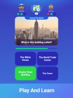 QuizDuel! Quiz & Trivia Game