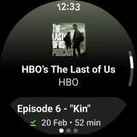 Pocket Casts