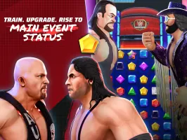 WWE Champions