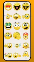 Animals & Emoji Stickers