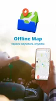 MapXplorer: GPS, Radar, HUD