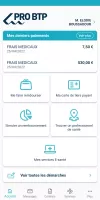 PRO BTP Santé