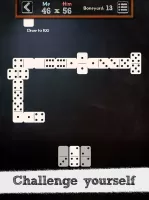 Dominoes Classic Dominos Game