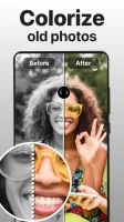 PhotoBoost: Clear Blurry Photo