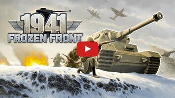 1941 Frozen Front - Official Gameplay Trailer // iOS & Android