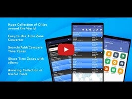 Time Zone Converter - World Clock -  Add and Compare Time Zones
