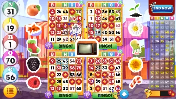 Bingo Classic - Bingo Games