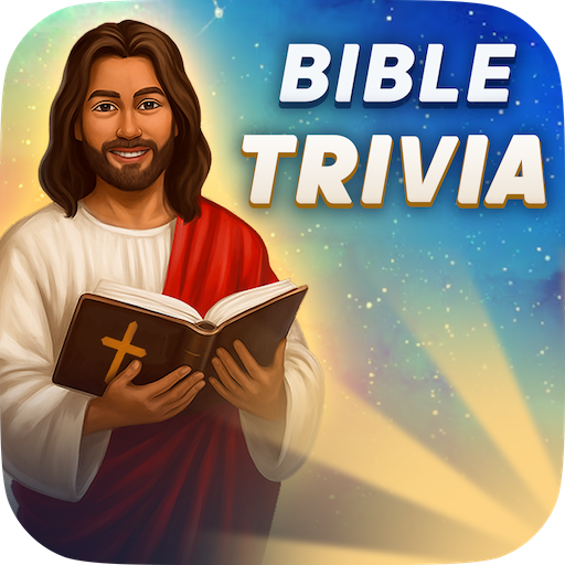 Daily Bible Trivia Bible Games