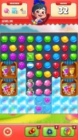 Sugar Hunter®: Match 3 Puzzle