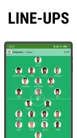 Football Live Scores