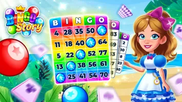 Bingo Story – Bingo Games