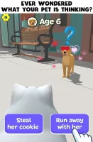 Dog Life Simulator