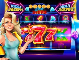 Mary Vegas - Slots & Casino
