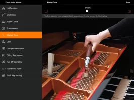 Smart Pianist