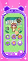 Baby phone - Games for Kids 2+