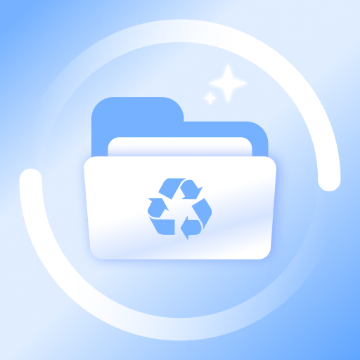 Recover Deleted Files App