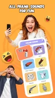 Monster Call: Prank Sound