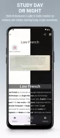 Legal Terminology Offline