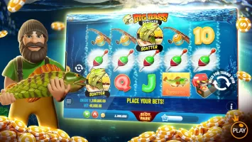 Slotpark Casino Slots Games