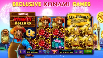 Lucky Time Slots Casino Games