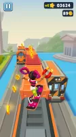 Subway Surfers