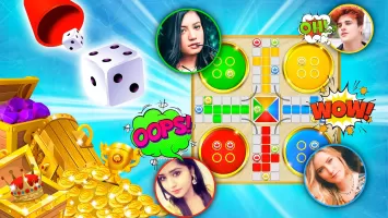 Ludo Luck