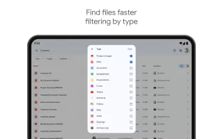 Google Drive