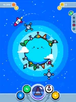 Idle Pocket Planet