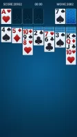 Solitaire Classic