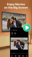 Screen Mirroring - Miracast