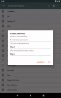 Spanish Newspapers