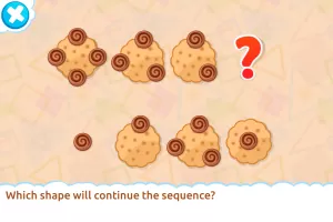 Logic Land Puzzles Adventures