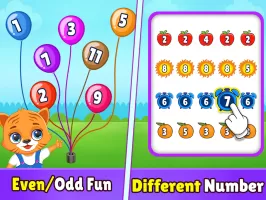 Kindergarten Math