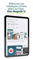 Courses U vos courses en ligne