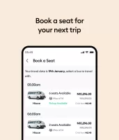 GIG Mobility