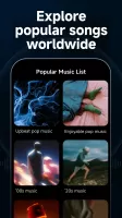 Music Recognition - Find Songs