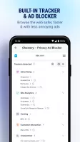 Ghostery Privacy Browser