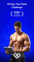 30 day challenge - CHEST worko