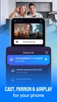 Air Play TV: Screen Mirroring