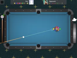 Pool Online - 8 Ball, 9 Ball