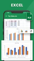 PDF Reader & PDF Book Viewer
