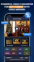 Video Converter-ConverterBlack