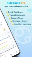 KidsGuard Pro-Phone Monitoring