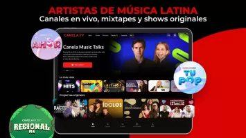 Canela.TV