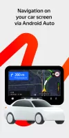 Yandex Maps and Navigator