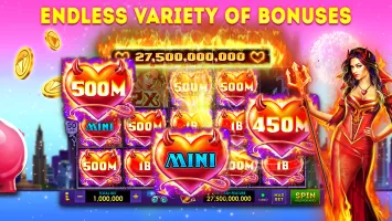 Lucky Time Slots Casino Games