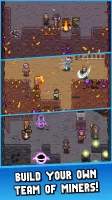 Idle Cave Miner