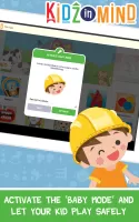 KidzInMind