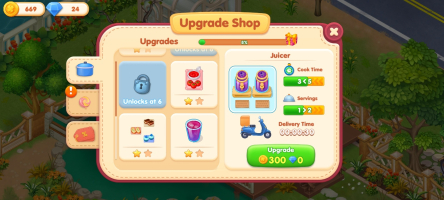 Cooking Valley: Cooking Games