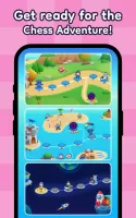 ChessWorld - Chess for Kids